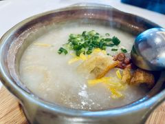 -白天鹅宾馆-宏图府餐厅