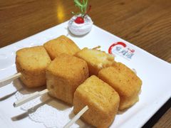 -点胜汇·点心粤菜·手工制作(揭阳店)