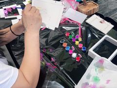 -上海星瀚奔驰4S店(红柳路店)