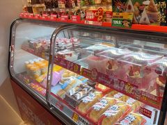 -味多美蛋糕(双合地铁店)