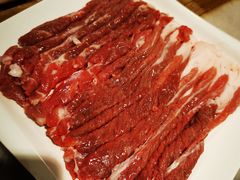 -京门老爆三·铜锅涮肉 爆肚(望京店)