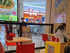-食其家·牛丼咖喱(太阳宫店)