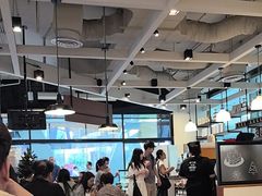 -After You Dessert Cafe(CENTRALWORLD)