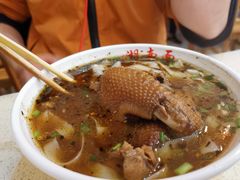 -李兰英湖南面馆(护国路店)