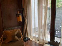 -西安华清御汤酒店