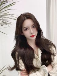-Rise Hair上升造型