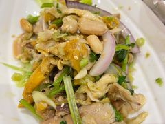 -TAIMING泰鸣东南亚餐厅(益华广场店)