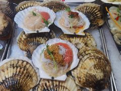 -船梆煮•蒸汽海鲜·生腌干蒸(五四广场店)