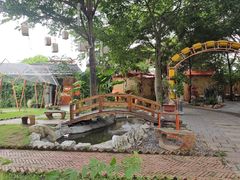 -陶缘一号·四季缘·老字号顺德菜·户外婚礼家宴(西滘店)