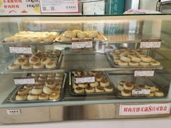 -长发西饼(临顿路店)