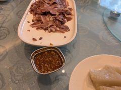 -高玛纳驴肉火烧(河间总店)