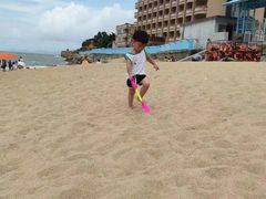 -海角城白海豚浪漫海滩