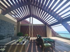 -三亚湾海居铂尔曼度假酒店