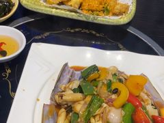 -东江海鲜大排档·潮汕菜·砂锅粥