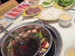 -鹅香四海·卤水火锅·砂锅粥·潮汕菜(宝安店)