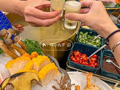 -十二春顶级锅物(泉亮花园店)