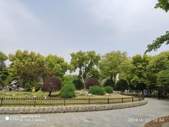 -堤角公园