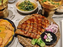 -Home Thai·泰谣(王府井apm店)