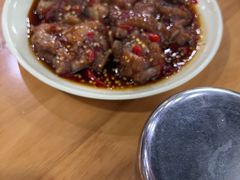 -贤花饭店(城阳店)