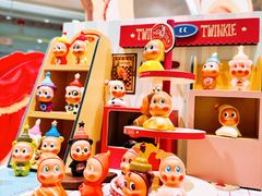 -泡泡玛特POPMART(上海环球港店)