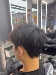 -藤野造型烫染优质