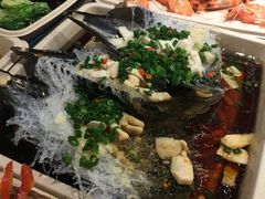 -盒马鲜生(杭州运河上街店)