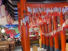 -西月山居匠心创意料理(江汉路新佳丽广场店)
