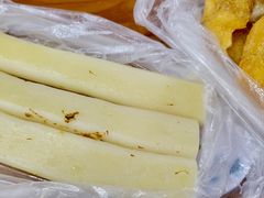桂花糖年糕-荣阳楼(山塘街店)