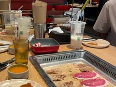 -新石器烤肉(百联川沙店)