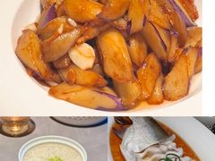 -醉庐·新上海菜(南京西路店)