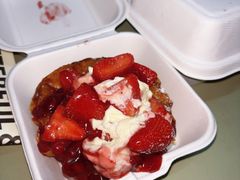 -BUTTERFUL&CREAMOROUS 黄油与面包(三里屯太古里店)