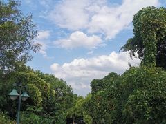 -南京市江宁方山