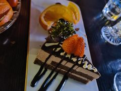 -MOSSO音乐酒吧·live house(长乐路店)