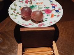 -隐厨·中国菜馆(三里屯T+MALL店)