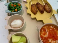-大树餐厅(万达创始店)
