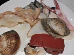 -加餐海鲜自助(宝龙一城店)