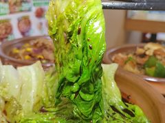 -蒙自源米线大王(宝安尖岗山店)