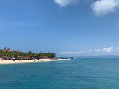 -三亚西岛海洋文化旅游区