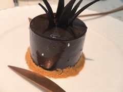 -大树餐厅(环球港店)