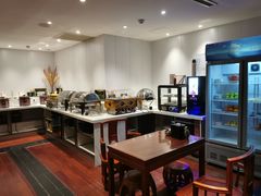 -泽云足心道·按摩足浴养生SPA(高铁站店)