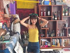 -Smile House咖啡馆(群芳小区店)