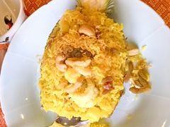 -南沙游艇会·大兵船餐厅