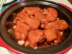 巴蜀猪手-大树餐厅(益田假日店)