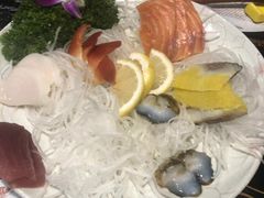 -松坂屋日料自助(长城路店)