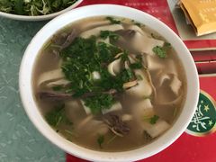 -萧记三鲜烩面(郑汴路店)