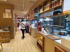 -西贝(枫蓝国际购物中心店)