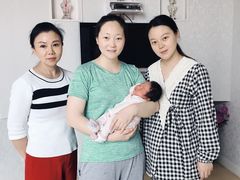 -好孕妈妈月嫂(重庆总店)