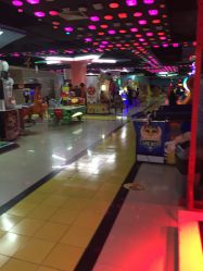 -蹦蹦乐园(南桥百联店)