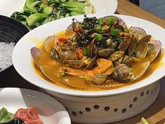 -汇丰苑·海鲜青岛菜(中山路大鲍岛店)