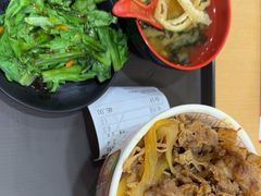 -食其家·牛丼咖喱(金桥国际店)